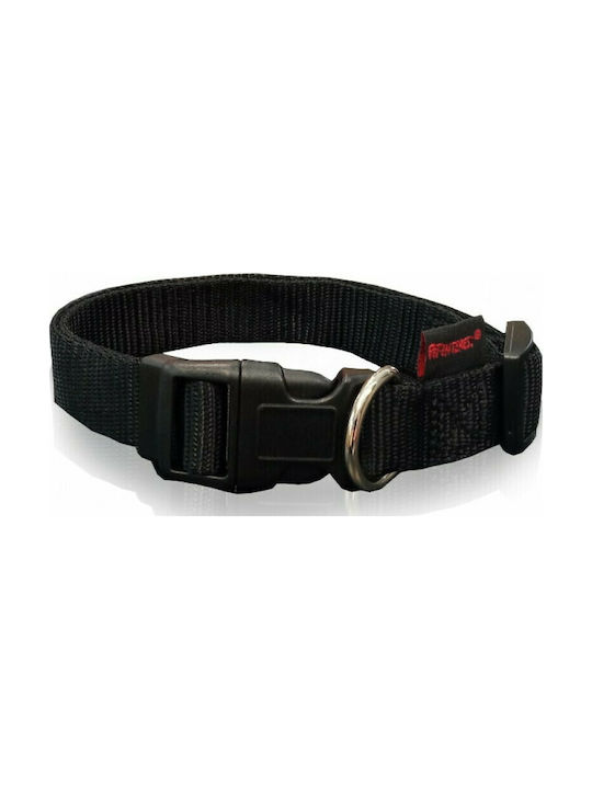Pet Interest Dog Collar in Black Color XSmall 1...