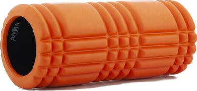 Amila Round Roller 33cm Orange