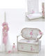 Bellissimo Bellissimo Taufset Mit Thema Ballerina