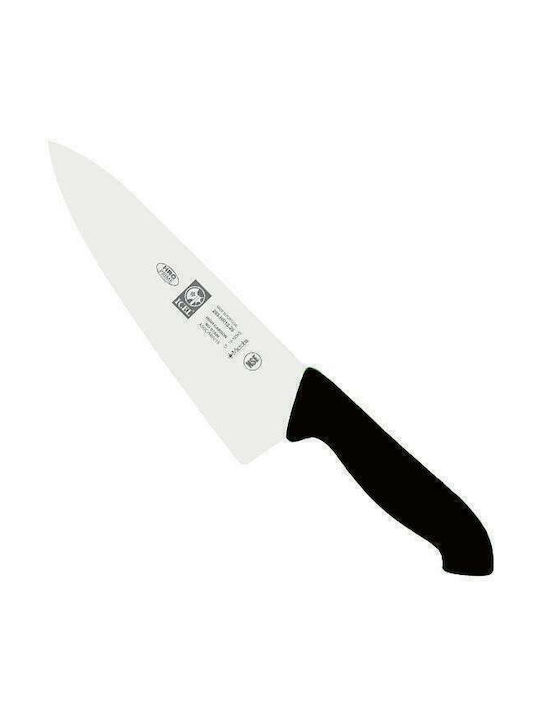 Icel Horeca Prime Knife Chef made of Stainless Steel 20cm 281.HR10.20 1pcs