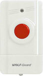 Wolf Guard Push Buttons for Alarm System Κουμπί Πανικού