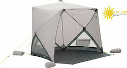 Outwell Compton Beach Tent with Automatic Mechanism White