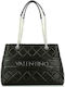 Valentino Bags Women's Bag Shoulder Black