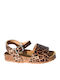Kids' Sandals Anatomic Brown