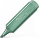 Faber-Castell Textliner 46 Highlighter 5mm Green