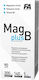 FA Nutrition Mag Plus B 90 Таблетки