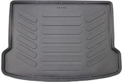 Rizline Trunk Mat for Mercedes-Benz GLA 2014 Black