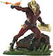 Diamond Select Toys G.I. Joe Destro Директор Печалба Фигура 25см