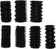 Dream Toys All Time Favorites Penis Sleeves Set Pro Extension Penis Schwarz