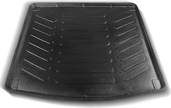 Rizline Trunk Mat for Mercedes-Benz ML 2005-2010 Black