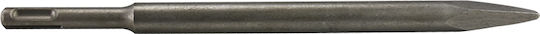 Bulle Pointed Chisel 250mmmm with SDS Plus Socket 63901