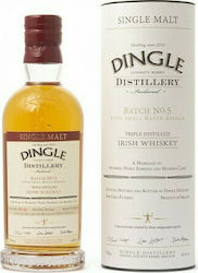Dingle Distillery Batch No 5 Ουίσκι 700ml