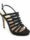 Menbur Women's Sandals Black