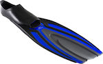 Salvas Thesis Swimming / Snorkelling Fins Medium Blue Blue