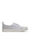 Παιδικά Sneakers Γκρι