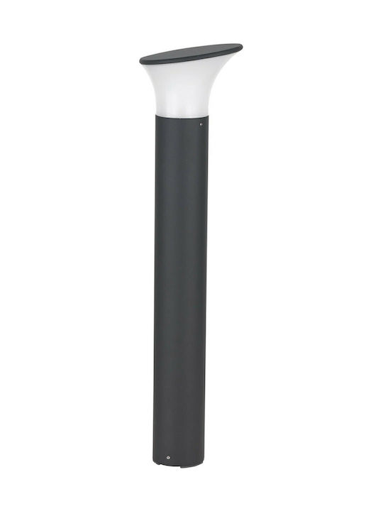 Ondaluce Outdoor Floor Lamp Small Post IP54 for...