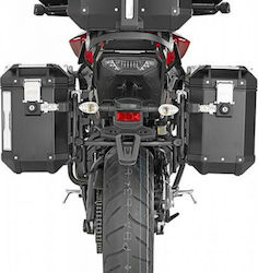 Givi Πλαϊνές Βάσεις για Peugeot Trekker για Yamaha MT-09