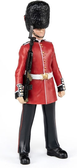 Papo Historicals Royal Guard Pentru 3+ Ani 16,5 Cm