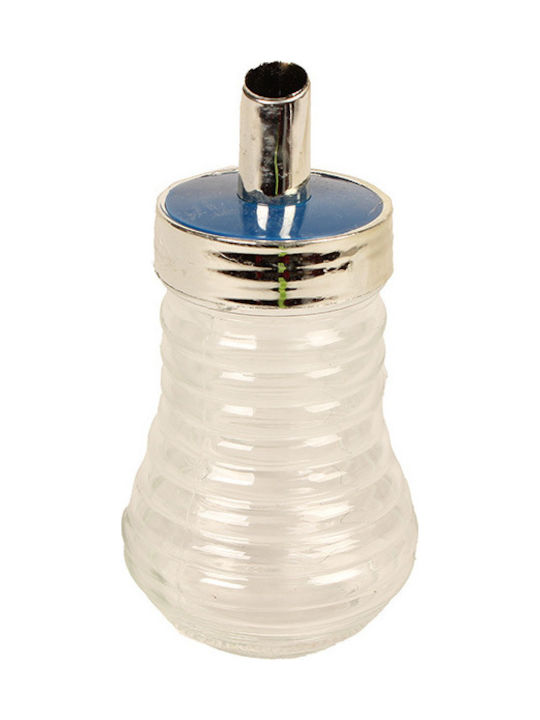 Keskor Sugar Bowl Serving Transparent