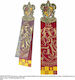 The Noble Collection Gryffindor Harry Potter Ра...