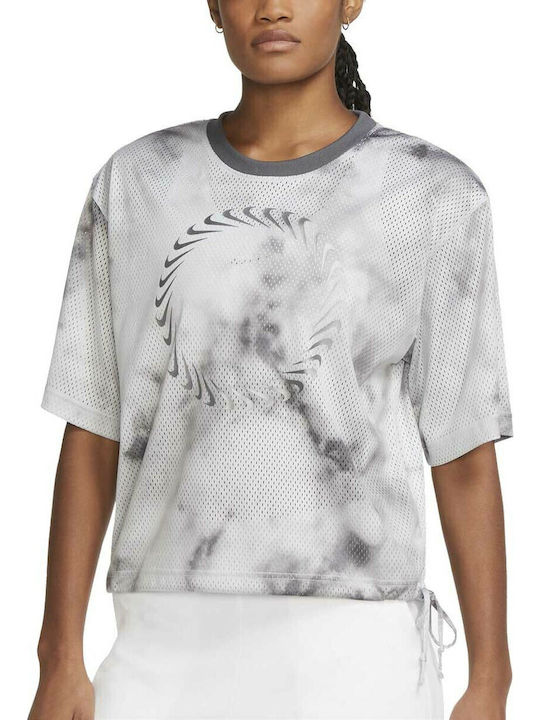 Nike Sportswear T-Shirt Yellow