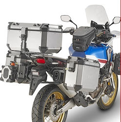 Givi Seitliche Halterungen für Honda CRF 1000L Africa Twin 2018-2019 / Abenteuersport