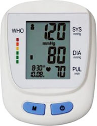 BP-1312 Digital Blood Pressure Monitor Arm