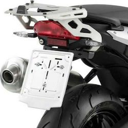 Givi Suporturi de caz Monokey pentru BMW F 800 R 2009-2014 / F 800R 2015-2019