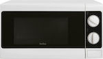 Amica AMG20M70V Microwave Oven 20lt White