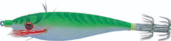 Yo-Zuri Ultra Cloth SS Калмари Jigs 8.5 см