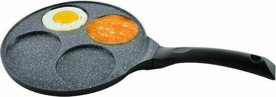 Orion Grande Induction 27cm Τηγάνι για Pancakes