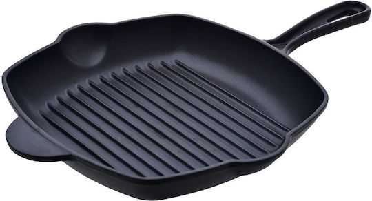 Estia Iron Series 28cm Γκριλιέρα Estia Iron Series 28cm Γκριλιέρα