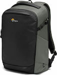 Lowepro Rucsac Aparat Foto Flipside 400 AW III LP37353-PWW Gri închis în Culoarea Negru