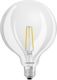 Ledvance Smart Λάμπα LED 5.5W για Ντουί E27 Θερμό Λευκό 806lm Dimmable