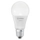 Ledvance Smart Bulb LED 14W for Socket E27 and Shape A100 Adjustable White 1521lm Dimmable