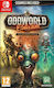 Oddworld Collection Switch Game