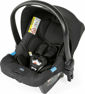 Chicco Kaily Scaun Auto Negru 0-13 kg