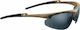 Swiss Eye Shooting Glasses Apache Set of 3 Lens...