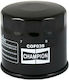 Champion Motorcycle Oil Filter για Cagiva Navigator 1000 / Raptor 1000 / V Raptor 1000 / XTRA Raptor 1000 for Suzuki DL 650 V-STROM