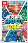 Instant Sports Tennis Switch Game