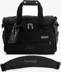 Travel Pro Sack Voyage Black L38xW22xH25cm 499-9903