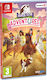 Horse Club Adventures Игра за Switch