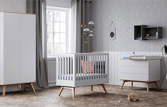 Vox Nature Baby-Möbel-Sets Vox Nature Baby-Möbel-Sets