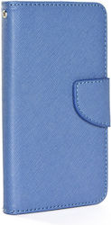 Fancy Fancy Book Universal Калъф за книги до 5.8" Син Fancy Fancy Book Universal Калъф за книги до 5.8" Син