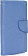 Fancy Fancy Book Universal έως 5.3" Μπλε