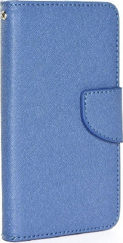 Fancy Fancy Book Universal έως 5.3" Μπλε