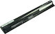 2 Power Συμβατή Μπαταρία για Dell Inspiron με 2200mAh