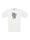 Horse-Horse T-shirt White