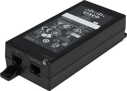 Cisco CB-PWRINJ-EU PoE Injektor
