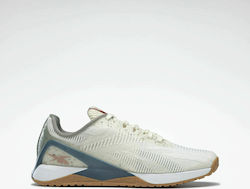 reebok nano 3 enfant bleu